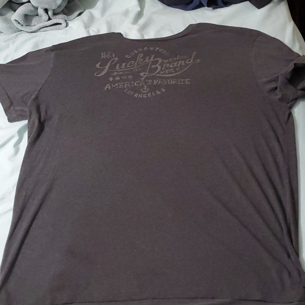 Large and x large t shirts. - Picture 12 of 16